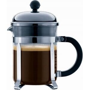 Bodum Bodum Coffee Maker PRESS CHAMBORD 0,5 Liter