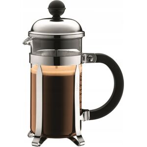 Bodum Bodum Coffee Maker PRESS CHAMBORD 0,35 Liter