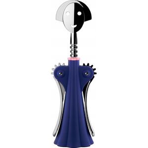 Alessi Alessi Anna G. Corkscrew AM01 DAZ