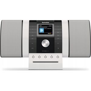 Radio TechniSat Technisat Multyradio 4.0 SE black/white