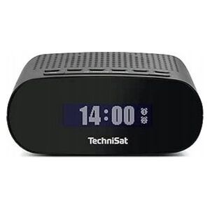 Radio TechniSat Technisat Techniradio 50 schwarz