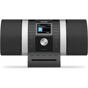 Radio TechniSat Technisat Multyradio 4.0 SE black/silver