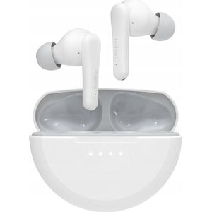 Słuchawki Belkin Belkin Soundform Nano2 Wireless Kids In-Ear white AUC011btWH