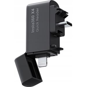 Insta360 Insta360 X4 Quick Reader