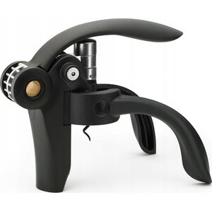 Peugeot Peugeot corkscrew Baltaz incl. foil-cutter black