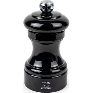 Młynek do przypraw Peugeot Peugeot Bistro pepper mill 10 cm black painted wood