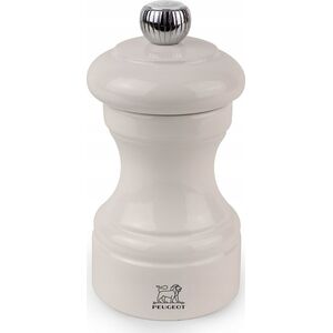 Młynek do przypraw Peugeot Peugeot Bistro salt mill 10 cm ivory lacquered wood