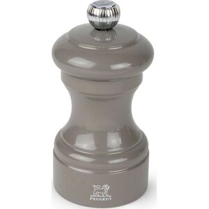 Młynek do przypraw Peugeot Peugeot pepper mill 10 cm bistrorama grey lacquered wood