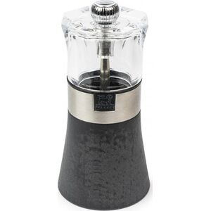 Młynek do przypraw Peugeot Peugeot Oslo pepper mill 12 cm graphite wood,stainl.steel,acryl