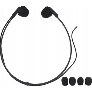 Słuchawki Olympus OM System TA-E103-E1 Stereo Earphone