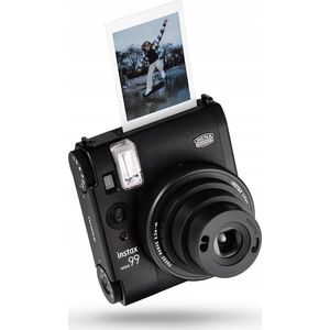 Aparat cyfrowy Fujifilm Fujifilm Instax Mini 99 (black)