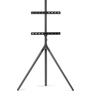 One For All One for all Full Metal Tripod TV stand, mount (black)