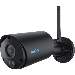 Kamera IP Reolink Reolink Argus Series B320 - B, surveillance camera (black, 3MP, WLAN)