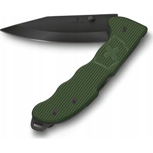 Victorinox Victorinox Hunter Pro Evoke BSH Alox olive