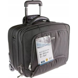 Dicota DICOTA Multi Roller PRO Laptop Bag 15.6" - Trolley - 39.6 cm (15.6")