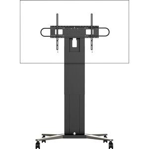 Vision Stojak podłogowy na monitor 47" - 100" (VFM-F51T)