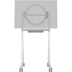 Vision Stojak podłogowy na monitor 50" Surface (VFM-F10/HB)