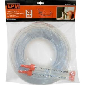 EPM WAGA WODNA Z WĘŻEM 25M (1 SZT)