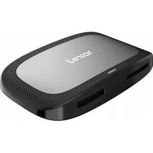 Czytnik Lexar Lexar Cardreader LRW530U CFexpress Type A / SD UHS-II USB 3.2 Gen2 Reader