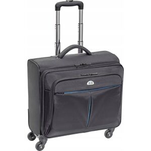 Pedea PEDEA Notebook Trolley "Premium Plus" 43,9cm (15,6"-17,3"), sw