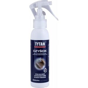 Tytan CZYŚCIK DO PIANKI UTWARDZONEJ  100ML TYTAN (1 SZT)