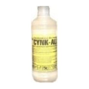 UN ODRDZEWIACZ DO METALU CYNK-ALL 500 ML NAKRĘTKA (1 SZT)
