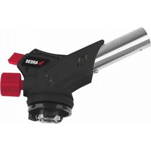 Dedra PALNIK GAZOWY Z PIEZO 360 1.3KW (1 SZT)