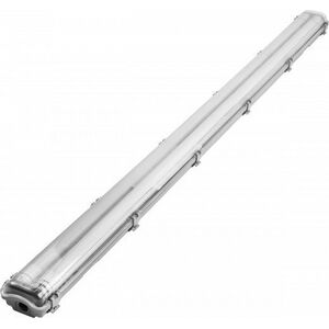 Orno OPRAWA IP65 150CM + 2 ŚWIETLÓWKI T8 LED 22W 4400LM, 4000K (1 SZT)