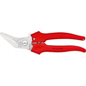 Knipex NOŻYCZKI UNIWERSALNE 185MM (1 SZT)
