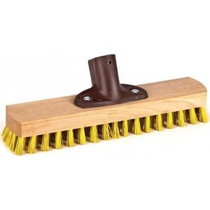 EPM SZCZOTKA SZROBER 300MM Z UCHYTEM PLASIKOWYM NA STYL (1 SZT)