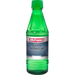 mc expert BENZYNA EKSTRAKCYJNA 0,5L (1 SZT)