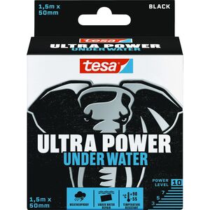 Tesa Taśma napraw.pod wodą d.1.5m sz.50mm czn. pheonix ultrapower