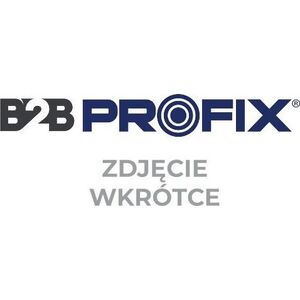 PRO Guma do szczęk zacisku stanowiska roboczego tsr100 kpl. 3szt