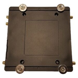 Cradlepoint Cradlepoint - Befestigungskit fur magnetisches Netzwerkgerat - fur P/N: TAA-170900-014