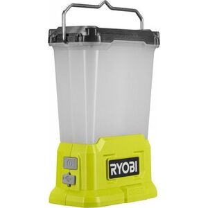 Ryobi LAMPA AKUMULATOROWA RLL18-0 18V 0*AH ONE+ (1 SZT)