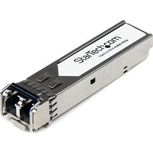 Moduł SFP StarTech StarTech AR-SFP-10G-SR-ST moduł przekaźników sieciowych Swiatłowód 10000 Mbit/s SFP+ 850 nm