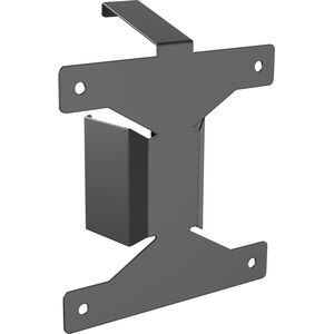 Uchwyt do komputera iiyama BLACK VESA Mount Bracket for SFF (Small Form Factor) PC/Media Player, fits for 2023 square shape neck