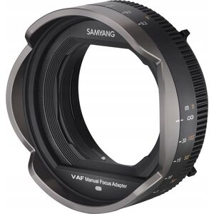 Samyang Samyang V-AF MF Adapter