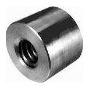 UN NAKRĘTKA TRAPEZOWA 30*6MM L-45MM (1 SZT)
