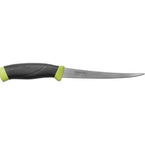 Morakniv Nóż Morakniv Fishing Comfort Fillet 155 bez ząbków stal nierdzewna