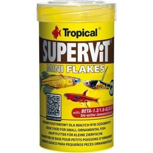 Tropical Tropical Supervit Mini Flake 100ml