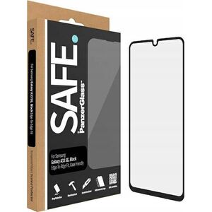 PanzerGlass SAFE. by PanzerGlass Screen Protector Samsung Galaxy A33 5G