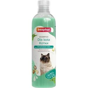 Beaphar Beaphar Szampon Dla Kota Uniwersalny Aloes 250ml