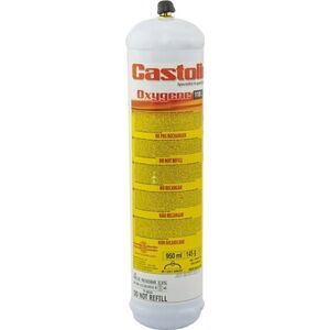Castolin BUTLA TLEN 1L GW. M12*100 110BAR (1 SZT)