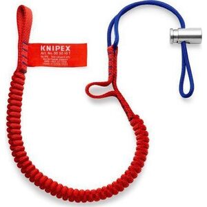 Knipex LINKA ZABEZPIECZAJĄCA (1 SZT)