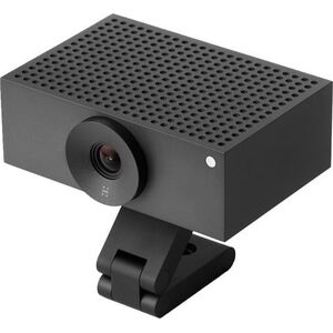 Kamera internetowa Huddly Huddly L1 - Kit - Konferenzkamera - Farbe - 20,3 MP - 720p, 1080p - GbE - USB-C - PoE