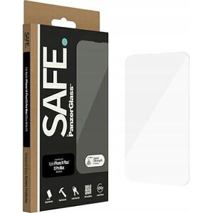PanzerGlass SAFE. PanzerGlass f. iPhone 13 Pro Max, 14 Plus UFW