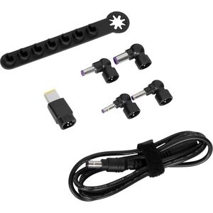 Zasilacz Targus Targus DC Cable and Legacy Charging Tip Pack