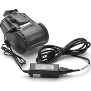 Zasilacz Triton Zebra P1031365-041 adapter zasilający/ inwentor Wewnętrzna Czarny