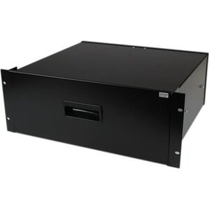 StarTech StarTech 4UDRAWER części do stojaków Półka do stojaka